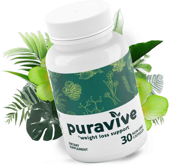 Puravive® | Puravive weight loss supplement | Puravive official